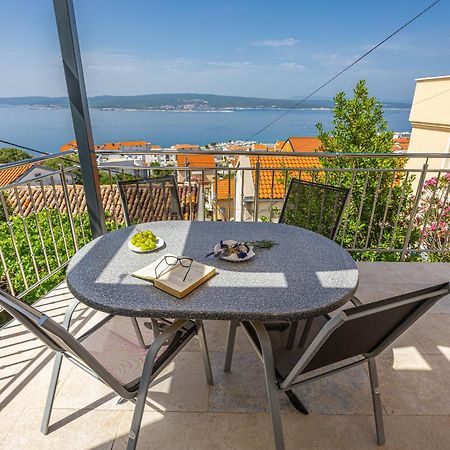 Villa Rocca Crikvenica Exterior photo