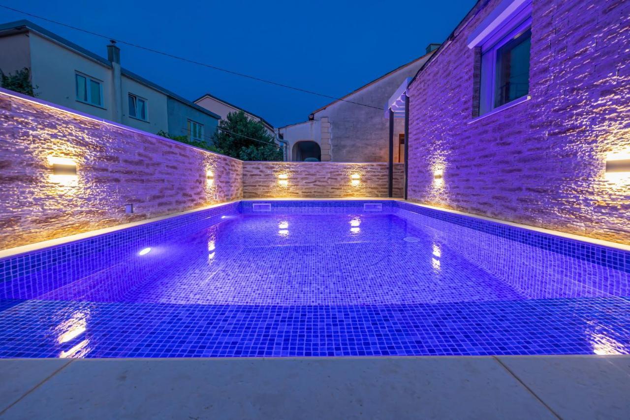 Villa Rocca Crikvenica Exterior photo